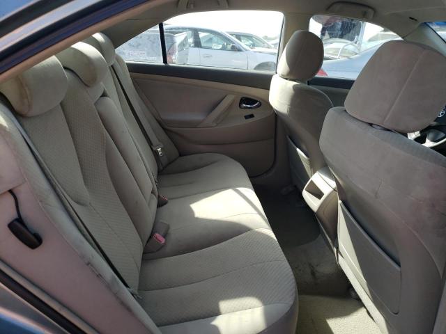 Photo 11 from auction – 2008 TOYOTA CAMRY CE with VIN 4T1BE46K98U775200