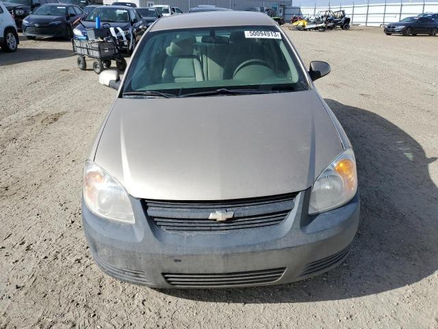 Photo 5 from auction – 2007 CHEVROLET COBALT LT with VIN 1G1AL55F877415468