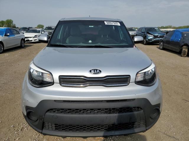 Photo 5 from auction – 2018 KIA SOUL with VIN KNDJN2A26J7570384