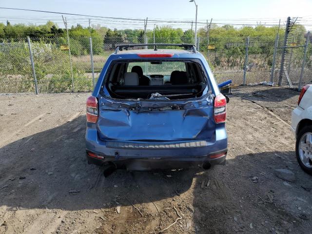 Photo 6 from auction – 2015 SUBARU FORESTER 2 with VIN JF2SJADC8FG498515