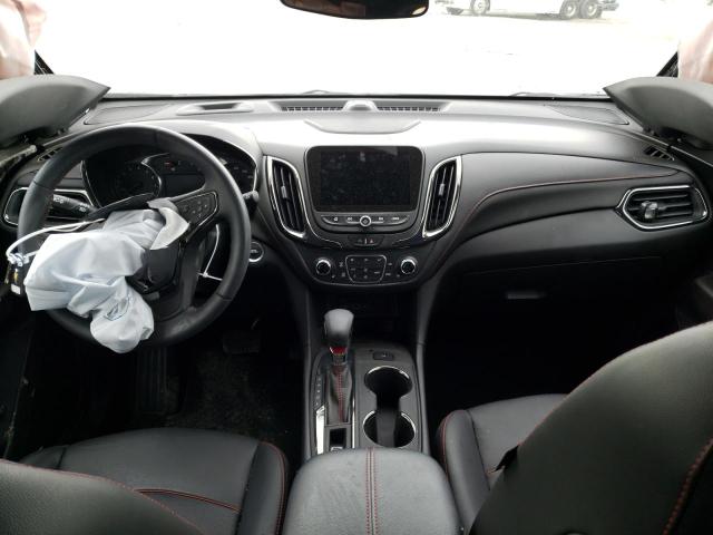 Photo 8 from auction – 2022 CHEVROLET EQUINOX RS with VIN 2GNAXMEV4N6139548