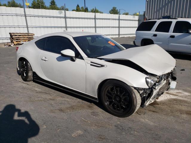 Photo 4 from auction – 2016 SUBARU BRZ 2.0 LI with VIN JF1ZCAC13G9604985