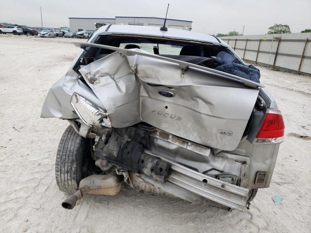 Photo 6 from auction – 2009 FORD FOCUS SES with VIN 1FAHP36N99W121631