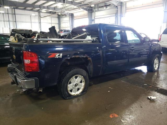 Photo 3 from auction – 2010 CHEVROLET SILVERADO with VIN 3GCRKSE37AG134596
