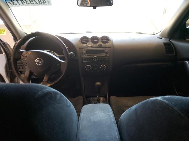 Photo 8 from auction – 2012 NISSAN ALTIMA BAS with VIN 1N4AL2AP6CC170942