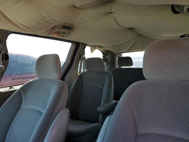 Photo 10 from auction – 2004 DODGE GRAND CARA with VIN 2D4GP44L04R555180