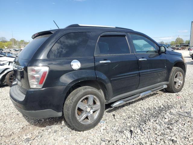 Photo 3 from auction – 2008 CHEVROLET EQUINOX LT with VIN 2CNDL33F886004208