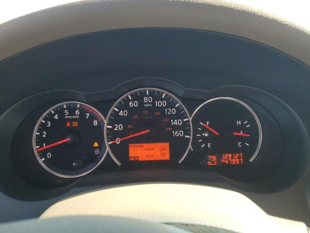 Photo 9 from auction – 2011 NISSAN ALTIMA BAS with VIN 1N4AL2AP1BN425578