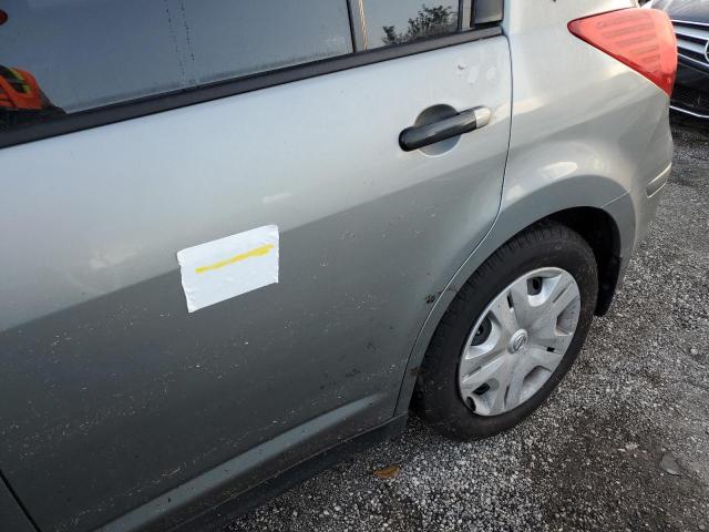 Photo 12 from auction – 2011 NISSAN VERSA S with VIN 3N1BC1CP7BL370269
