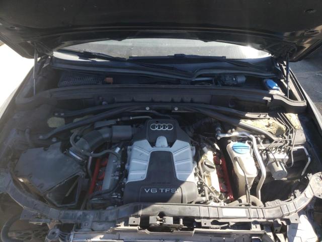 Foto 12 de la subasta – 2016 AUDI Q5 PREMIUM con VIN WA1D7AFP2GA021289