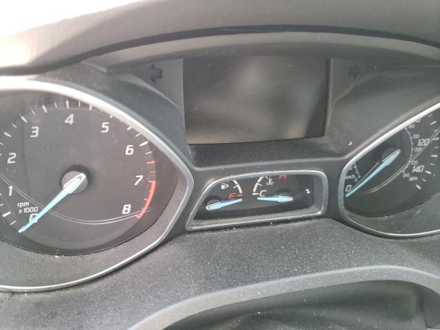 Photo 9 from auction – 2015 FORD ESCAPE SE with VIN 1FMCU0G90FUB39158