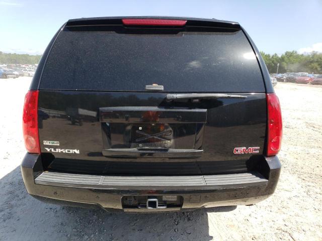 Photo 6 from auction – 2011 GMC YUKON SLT with VIN 1GKS2CE07BR247483