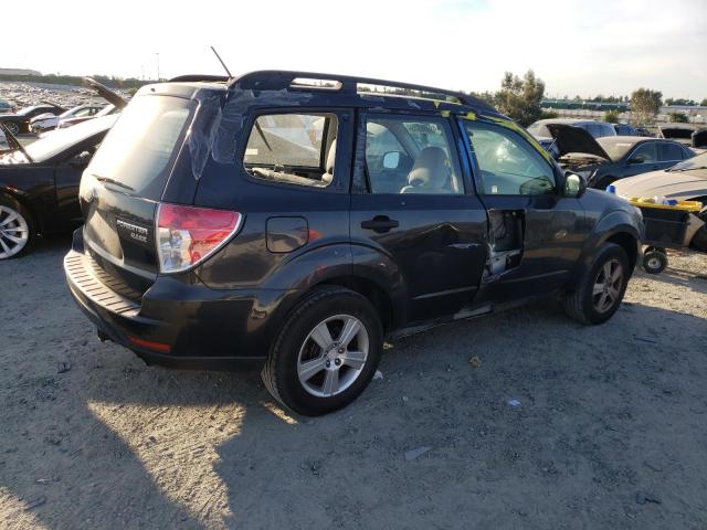 Photo 3 from auction – 2011 SUBARU FORESTER 2 with VIN JF2SHABC7BH720271