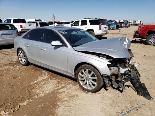 Photo 4 from auction – 2013 AUDI A4 PREMIUM with VIN WAUFFAFL8DN025816