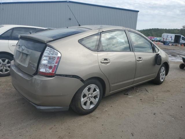 Photo 3 from auction – 2007 TOYOTA PRIUS with VIN JTDKB20U677570491