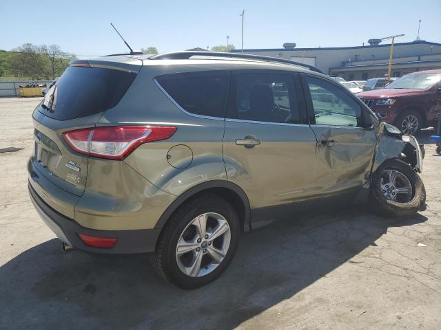 Photo 3 from auction – 2013 FORD ESCAPE SE with VIN 1FMCU0GX7DUC85052