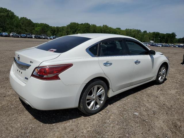 Photo 3 from auction – 2013 NISSAN ALTIMA 2.5 with VIN 1N4AL3AP2DN588457