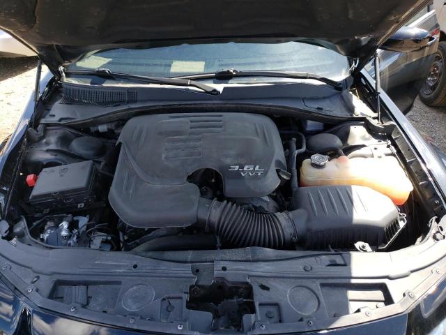 Photo 11 from auction – 2019 CHRYSLER 300 TOURIN with VIN 2C3CCARG0KH539876