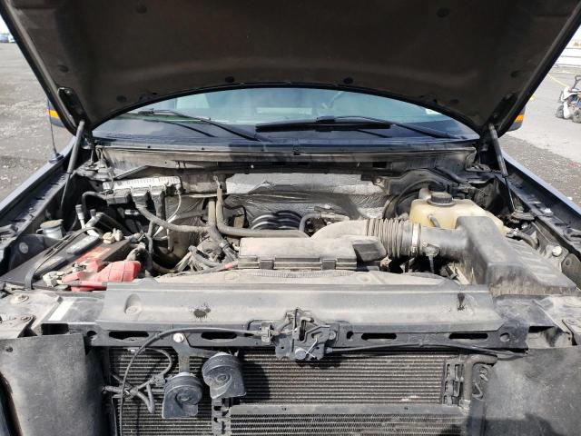 Zdjęcie 11 z aukcji – 2013 FORD F150 SUPER z VIN 1FTFW1EF5DKD65604