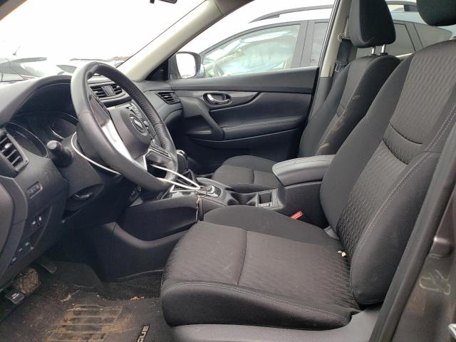 Photo 7 from auction – 2018 NISSAN ROGUE S with VIN KNMAT2MV6JP504350