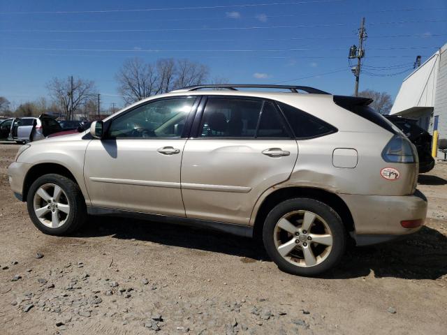 Photo 2 from auction – 2004 LEXUS RX 330 with VIN 2T2HA31U74C039856