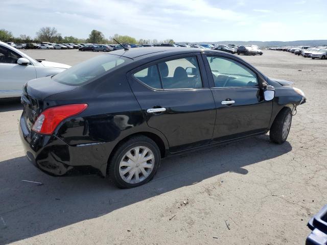 Photo 3 from auction – 2012 NISSAN VERSA S with VIN 3N1CN7AP4CL867317