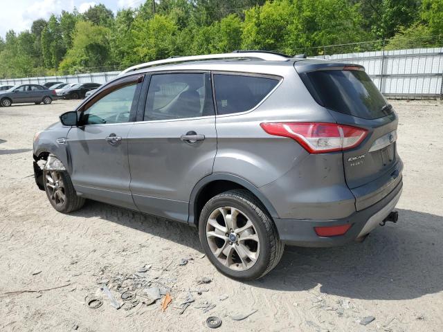 صورة رقم 2 من المزاد - 2014 FORD ESCAPE TIT مع VIN 1FMCU9J92EUD77847
