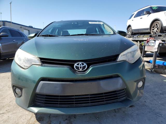 Photo 5 from auction – 2014 TOYOTA COROLLA L with VIN 2T1BURHE6EC092357