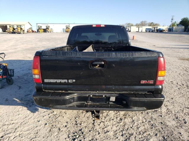 Zdjęcie 6 z aukcji – 2001 GMC SIERRA K15 z VIN 2GTEK69U011379192