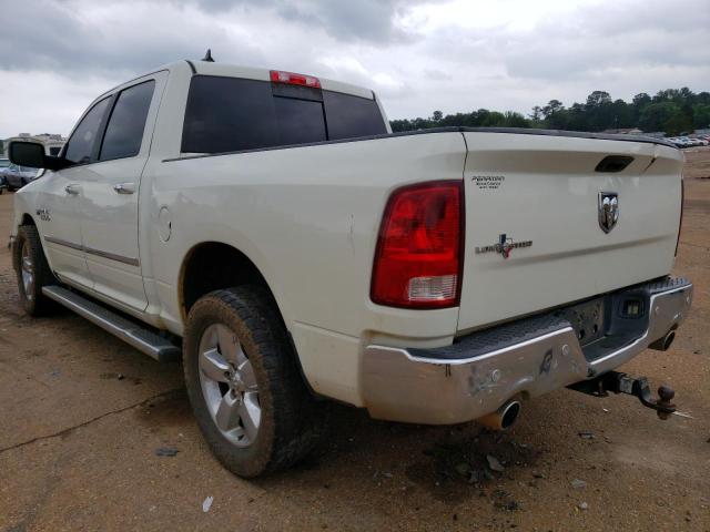 Photo 2 from auction – 2016 RAM 1500 SLT with VIN 1C6RR6LT9GS227845