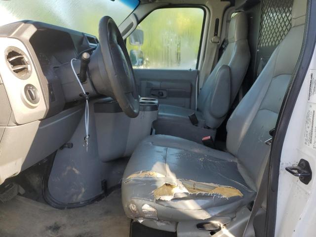 Photo 7 from auction – 2011 FORD ECONOLINE with VIN 1FDSS3ELXBDA32792