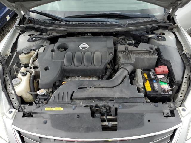 Photo 11 from auction – 2012 NISSAN ALTIMA with VIN 1N4AL2AP4CN511193