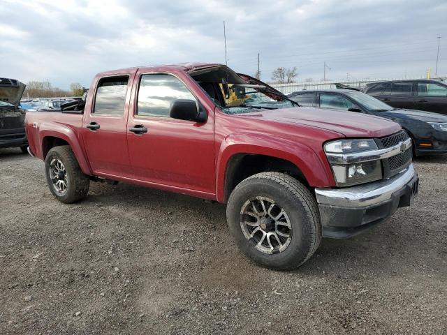 Photo 4 from auction – 2005 CHEVROLET COLORADO with VIN 1GCDT136458204419