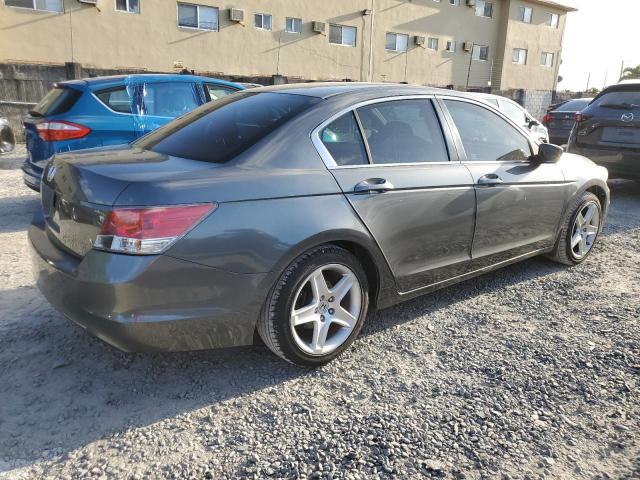 Photo 3 from auction – 2011 HONDA ACCORD LX with VIN 1HGCP2F30BA114617