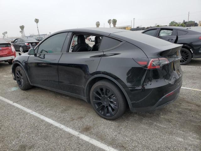 Photo 2 from auction – 2022 TESLA MODEL Y with VIN 7SAYGDEE9NF351852