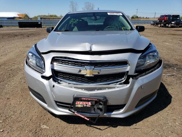Photo 5 from auction – 2013 CHEVROLET MALIBU LS with VIN 1G11B5SA6DF188696
