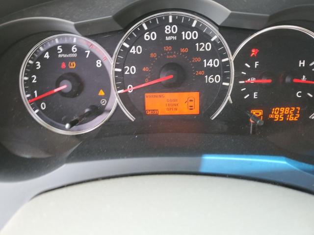 Photo 9 from auction – 2010 NISSAN ALTIMA BAS with VIN 1N4AL2APXAN501720