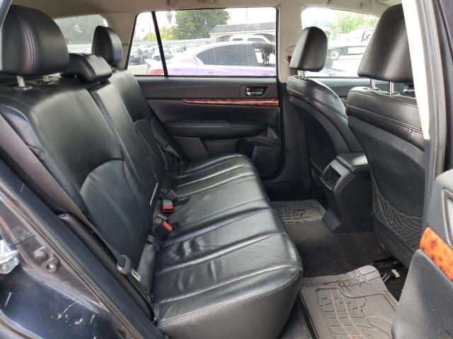 Photo 11 from auction – 2011 SUBARU OUTBACK 3. with VIN 4S4BRDJC6B2322790