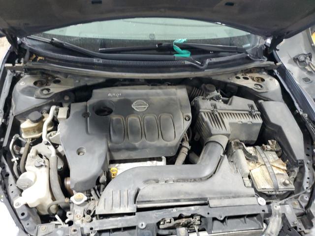 Photo 11 from auction – 2010 NISSAN ALTIMA BAS with VIN 1N4AL2AP4AN413620
