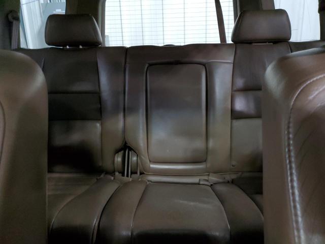 Photo 10 from auction – 2006 HONDA PILOT EX with VIN 5FNYF187X6B016161