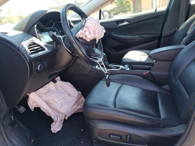 Photo 7 from auction – 2018 CHEVROLET CRUZE PREM with VIN 3G1BF6SM3JS587498
