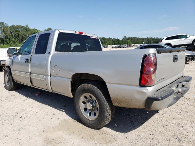 Photo 2 from auction – 2006 CHEVROLET SILVERADO with VIN 2GCEC19V261109137