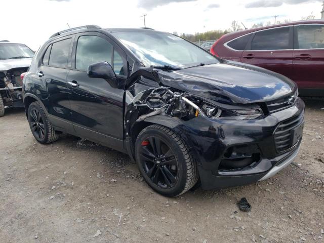 Photo 4 from auction – 2018 CHEVROLET TRAX 1LT with VIN 3GNCJPSB3JL184010