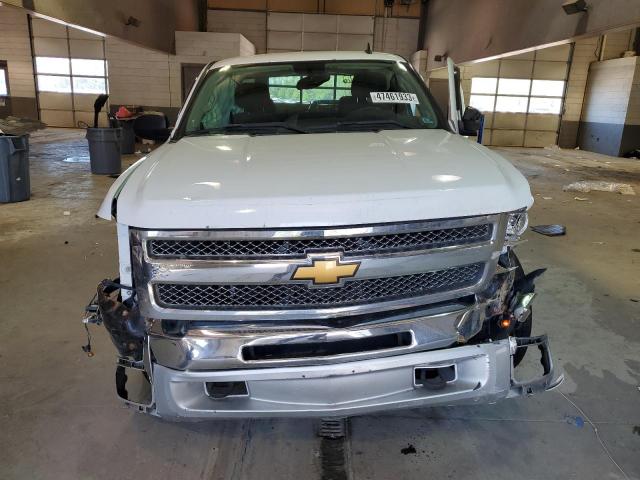 Photo 5 from auction – 2013 CHEVROLET SILVERADO with VIN 1GCRKSE75DZ207391