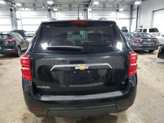Photo 6 from auction – 2017 CHEVROLET EQUINOX LT with VIN 2GNALCEK6H6166394
