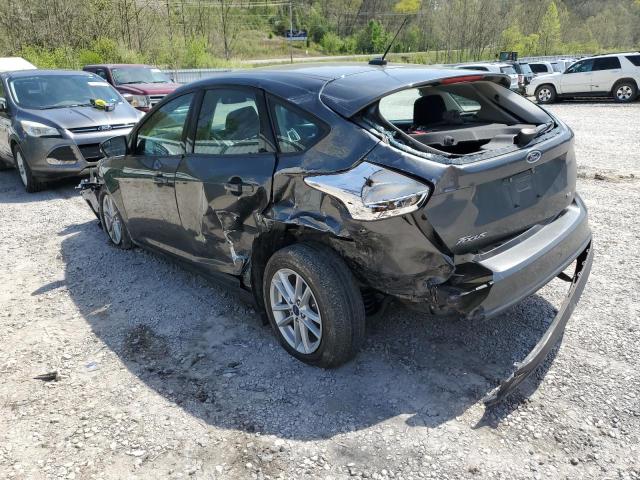 Photo 2 from auction – 2018 FORD FOCUS SE with VIN 1FADP3K26JL301309