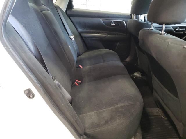 Фото 10 с аукциона – 2015 NISSAN ALTIMA 2.5 с VIN 1N4AL3AP1FC296765