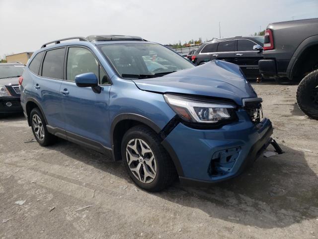 Photo 4 from auction – 2019 SUBARU FORESTER P with VIN JF2SKAGC5KH498274