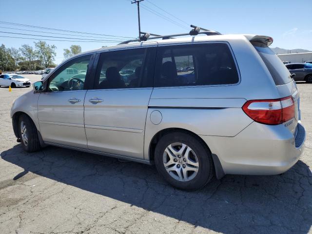 Photo 2 from auction – 2006 HONDA ODYSSEY EX with VIN 5FNRL38686B455956