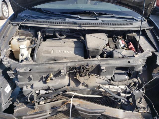 Photo 11 from auction – 2011 LINCOLN MKX with VIN 2LMDJ8JK4BBJ10189